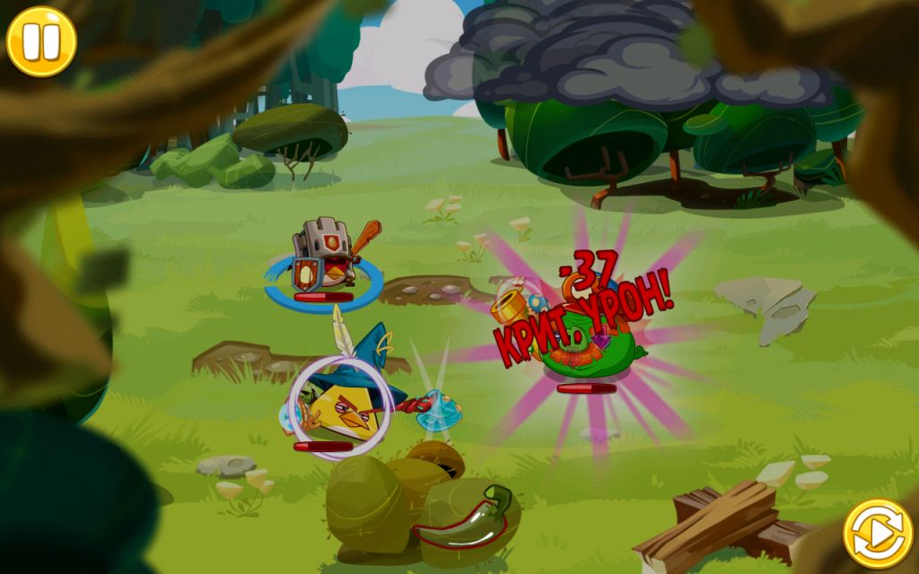 angry birds epic 