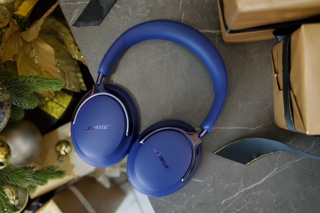 Bose QuietComfort Ultra 2