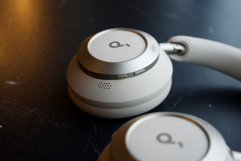 Anker Soundcore Space One Pro Anker Soundcore Space One Pro