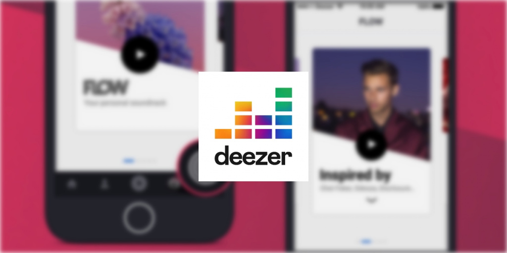 Deezer