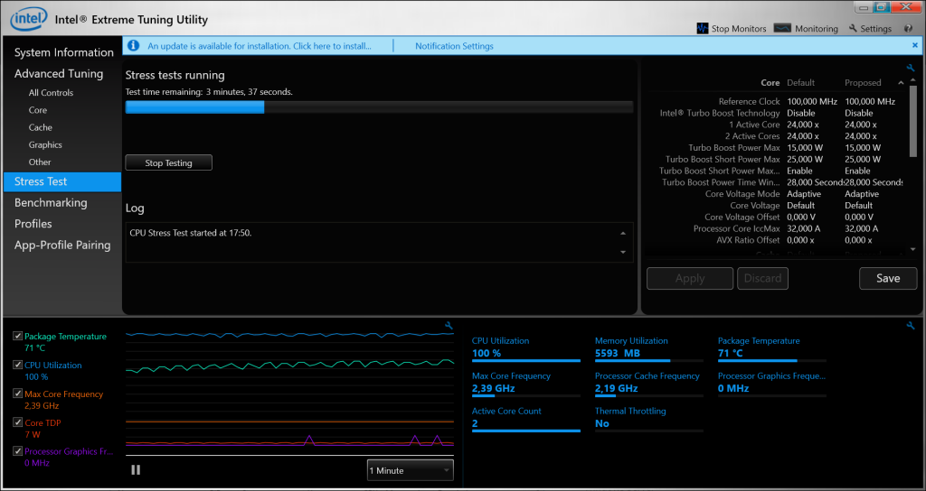 Intel extreme tuning utility на русском. Intel extreme Tuning Utility. Intel extreme Tuning Utility unable to start.