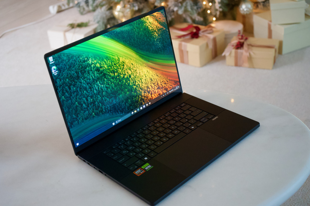 Asus ProArt P16 Asus ProArt P16