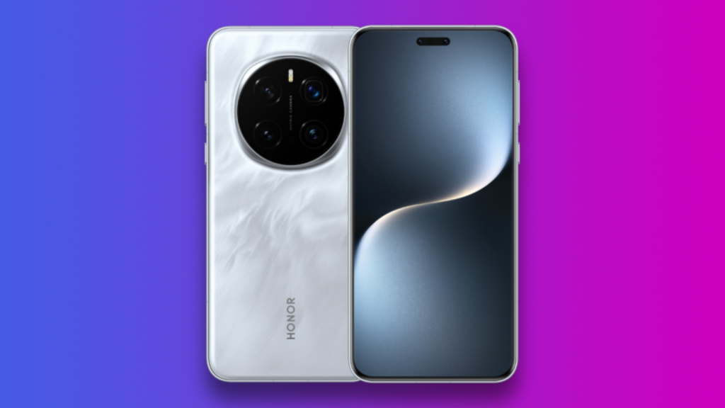 Honor Magic 7 Pro Honor Magic 7 Pro