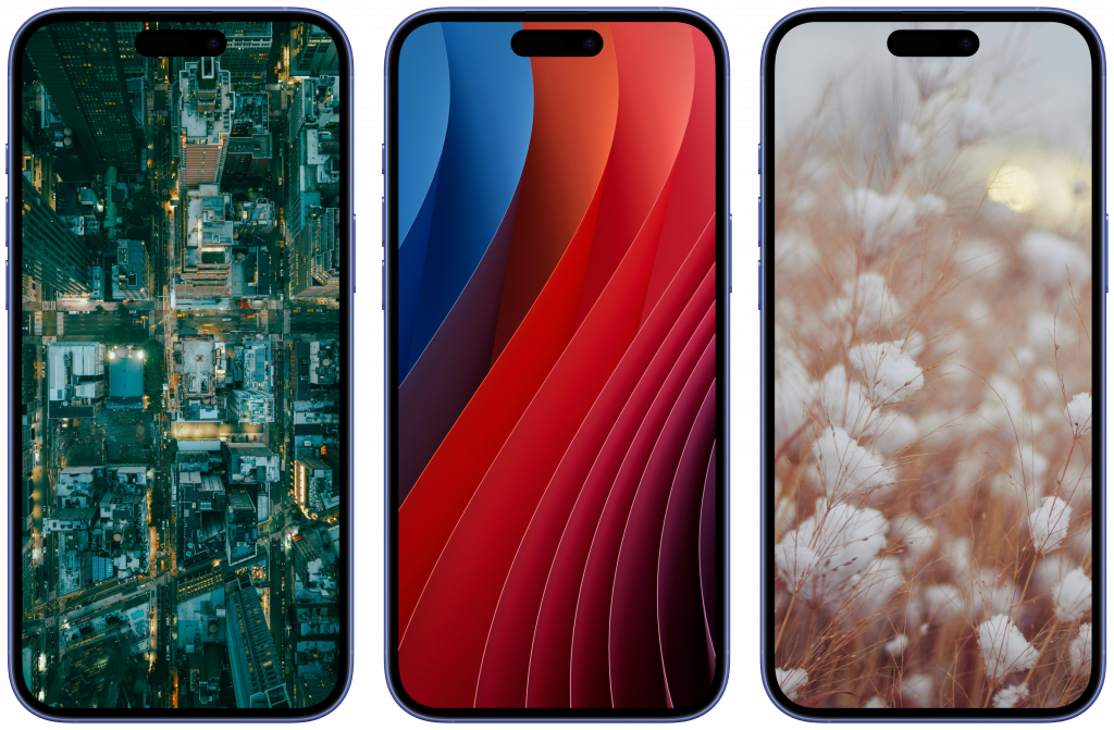 Скачать обои на телефон