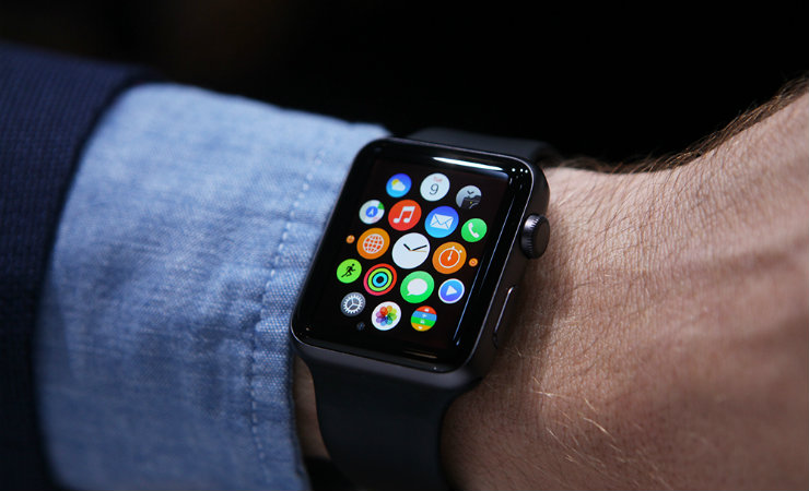 IDC: В 2016 году Apple Watch будет принадлежать 50% рынка умных часов