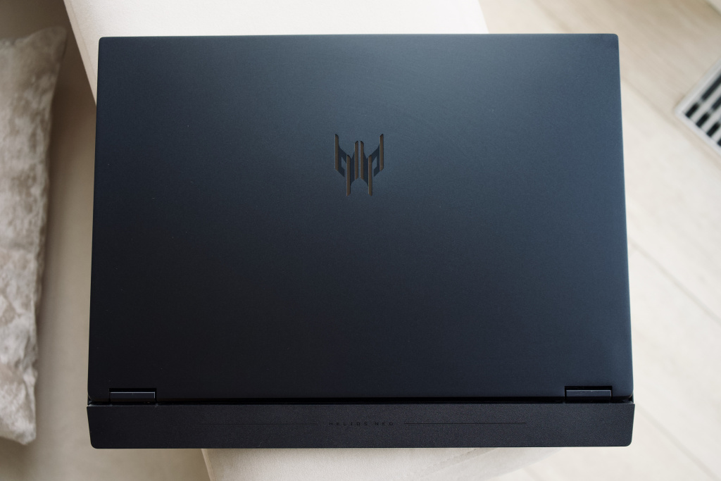 Acer Predator Helios Neo 16S AI