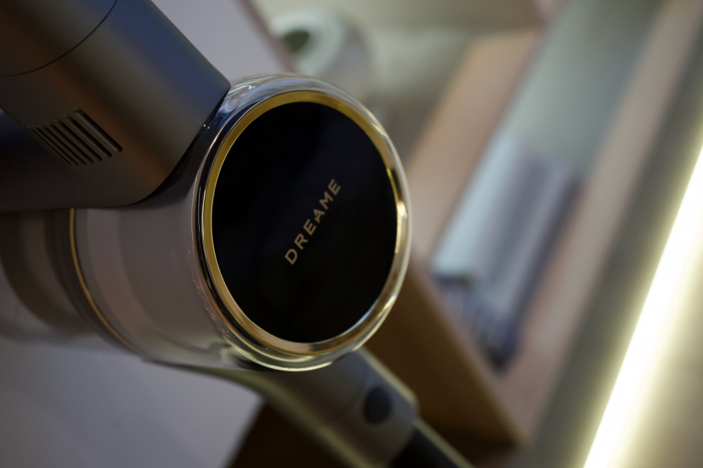 Dreame R20 Essential