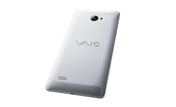 VAIO Phone A