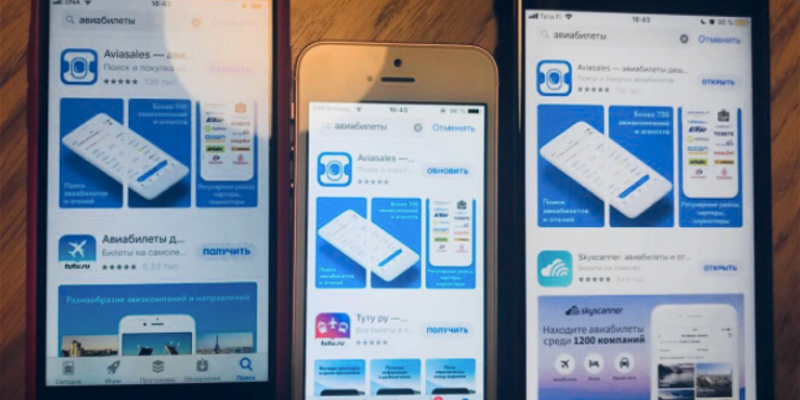 App Store и другие магазины в iOS 12 и macOS Mojave могут стать персонализированными. Объясняем как это работает