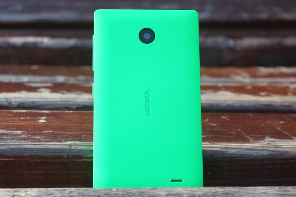 Nokia X