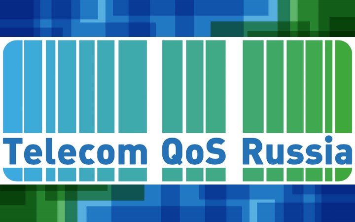 Telecom QoS Russia 2015