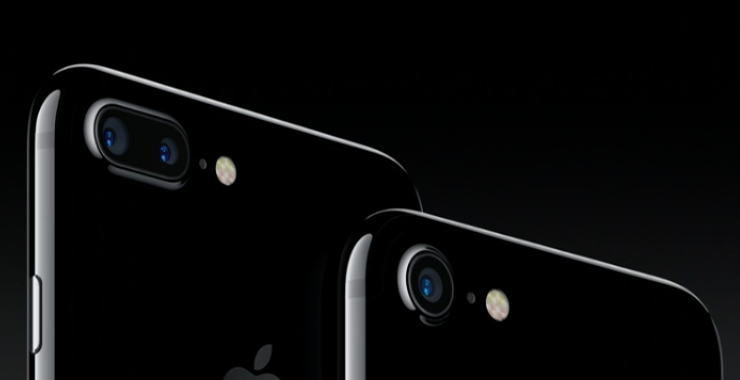 Apple iPhone 7 и 7 Plus