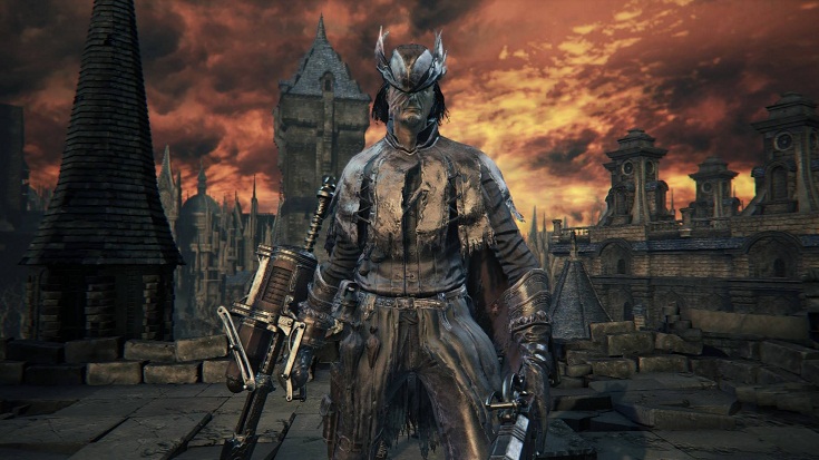 Доблестный герой Ярнама