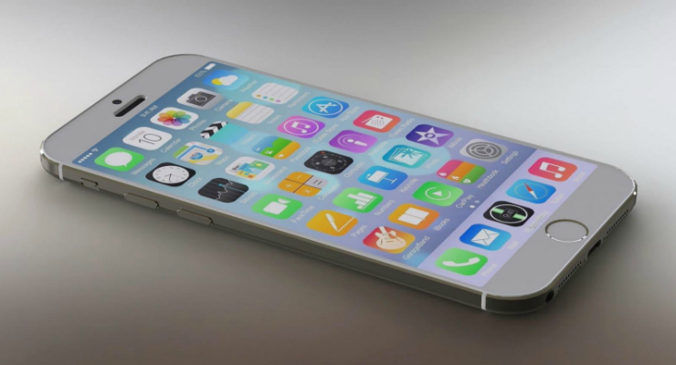 Слухи: iPhone 7 получит более тонкий корпус и уменьшенный порт Lightning