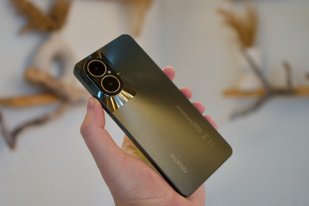 realme C67 realme C67