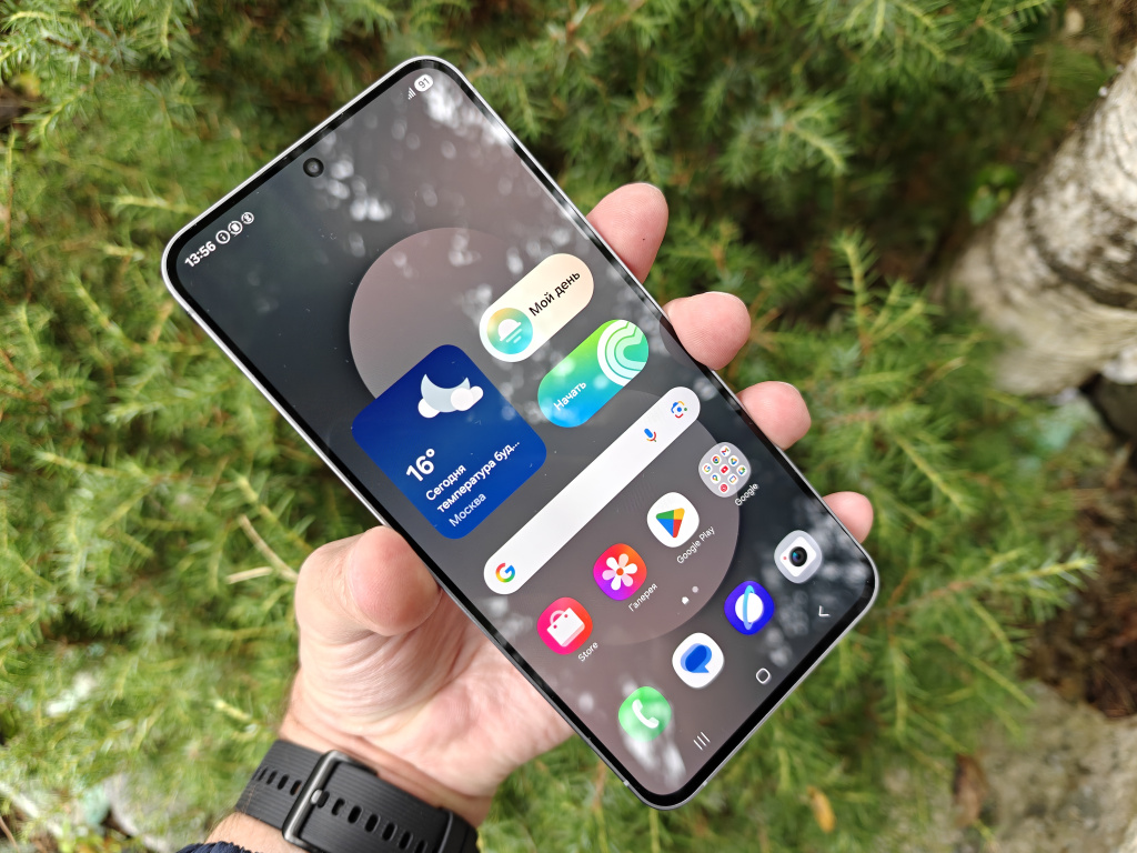 Samsung Galaxy S25 FE Samsung Galaxy S25 FE