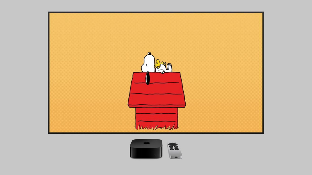 Apple TV