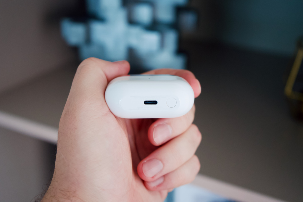 Samsung Galaxy Buds3 Pro