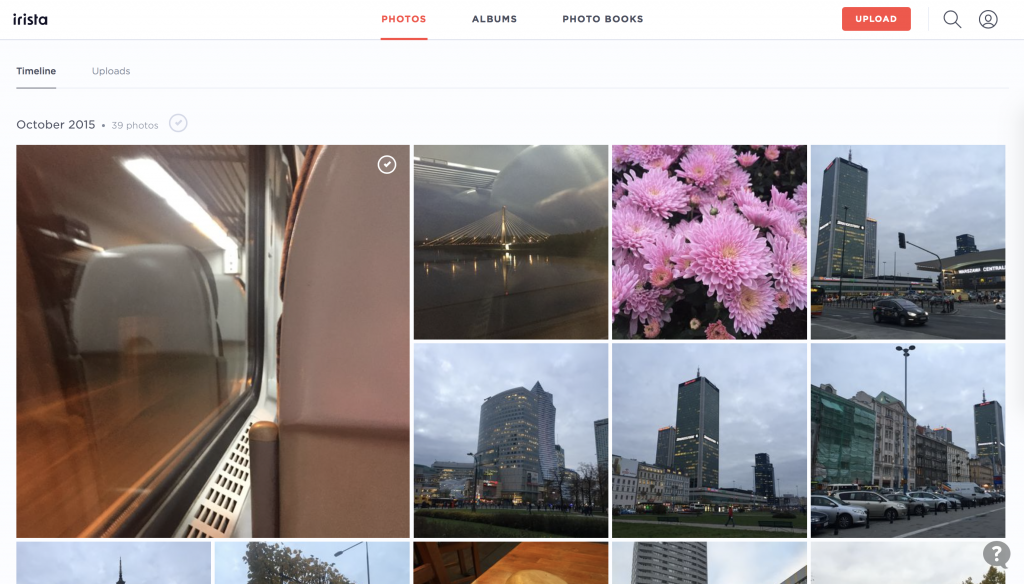 облачные сервисы