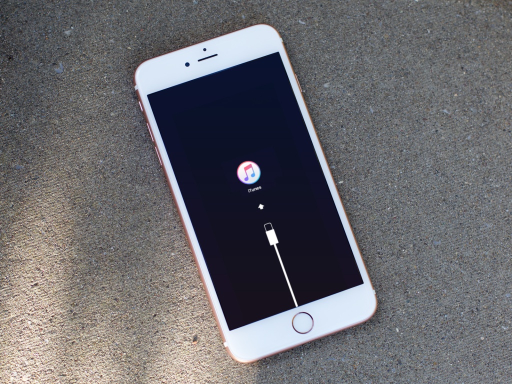 Как откатиться с iOS 10 до iOS 9.3?