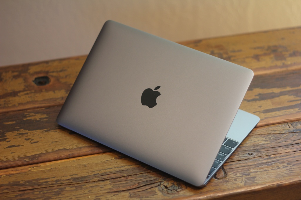 Зачем Apple по-прежнему продает MacBook Pro 2012 года?