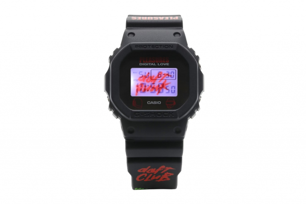 Фото: G-SHOCK Фото: G-SHOCK