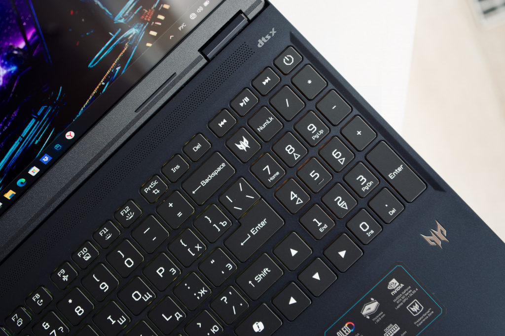 Acer Predator Helios Neo 16S AI