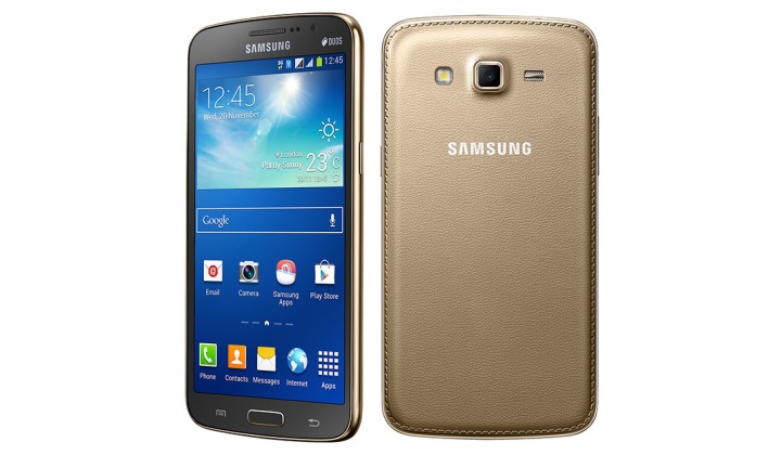 Samsung Galaxy Grand 2