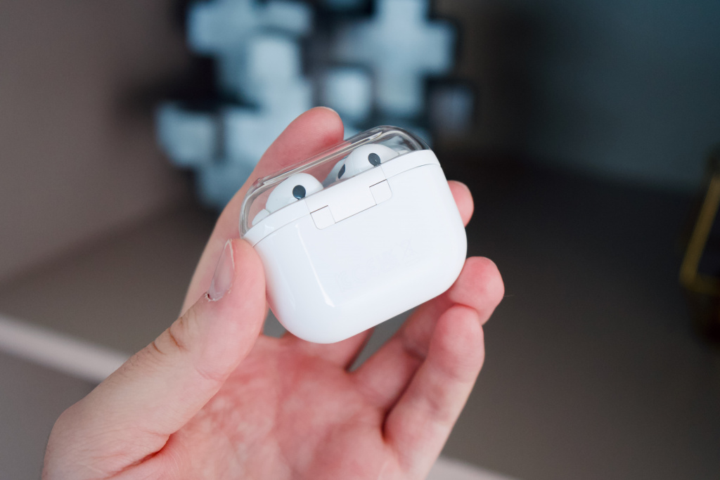 Samsung Galaxy Buds3 Pro