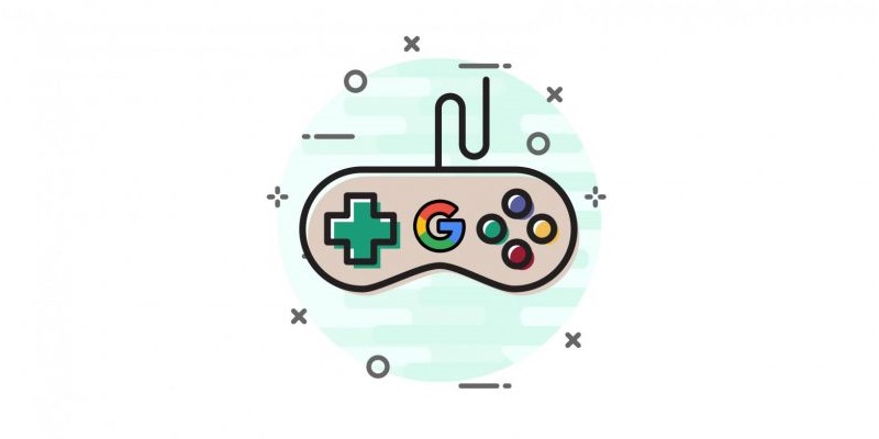 Google Gaming