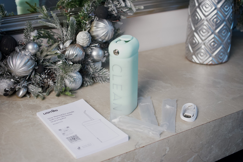 usmile CY1 usmile CY1