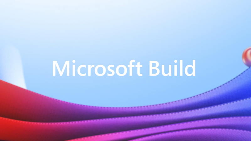 Microsoft Build 2021