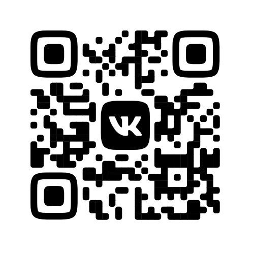 Qr сканер в вк на телефоне. QR код. QR код ВК. Дизайнерский QR код. QR код белый.