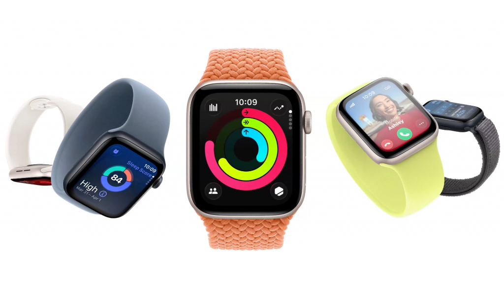 Фотo: Apple Фотo: Apple