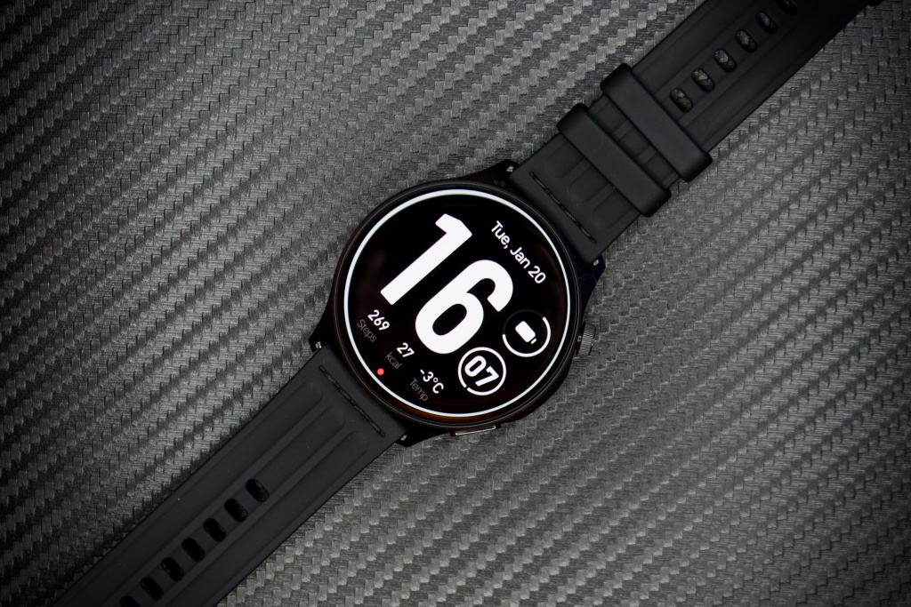 OnePlus Watch Lite