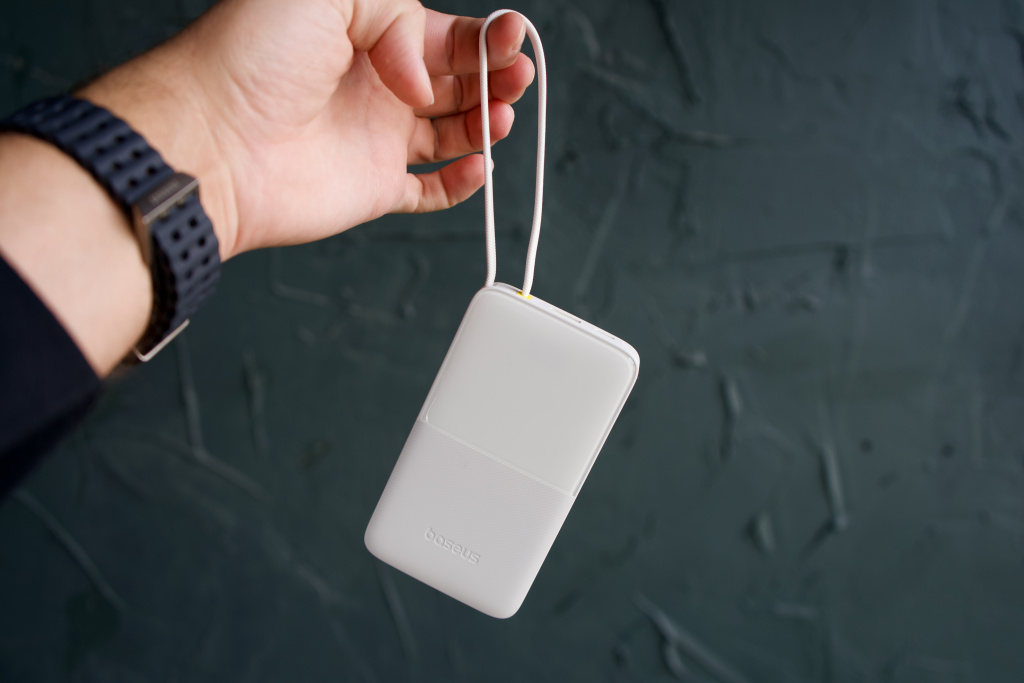 Baseus EnerFill FC51 Bipow 2 Pro