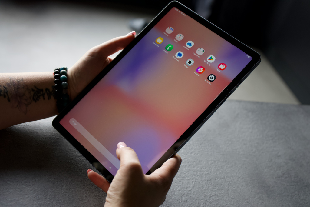 Планшет Samsung Galaxy Tab S11