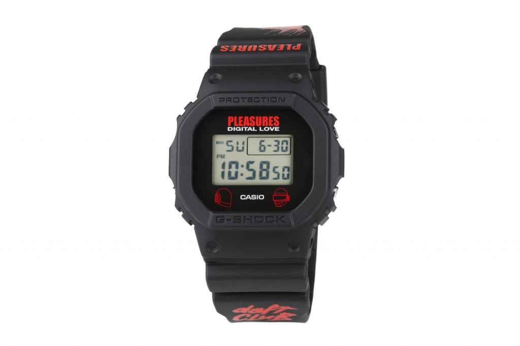 Фото: G-SHOCK Фото: G-SHOCK