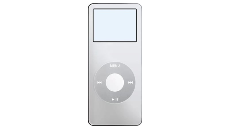 iPod nano gen 1