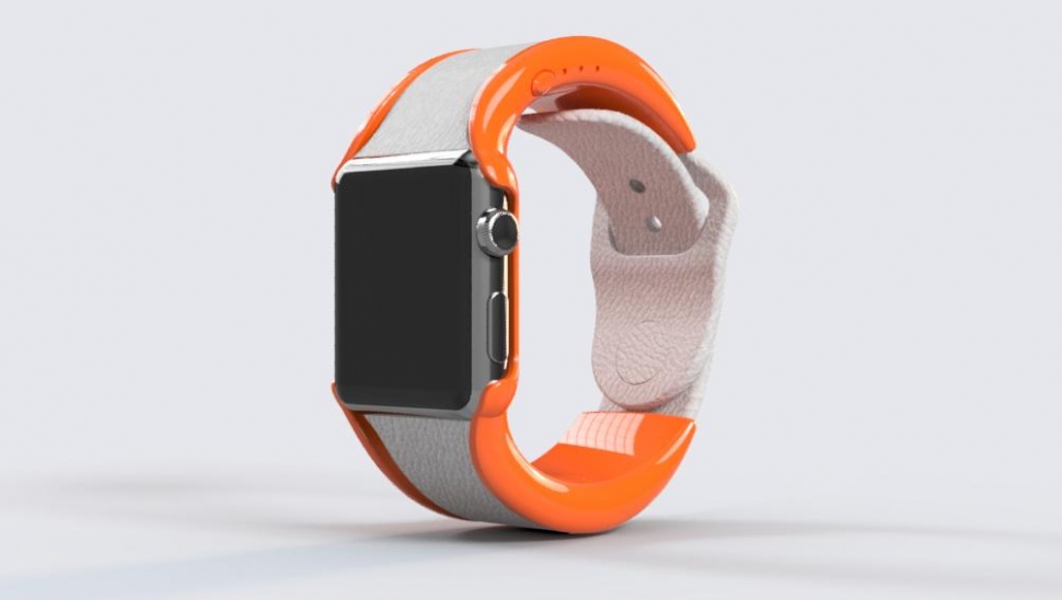 Вы сможете увеличить время автономной работы Apple Watch до двух дней
