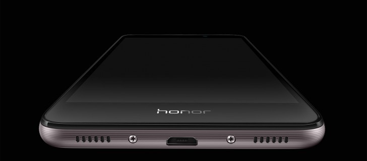 Honor 5C
