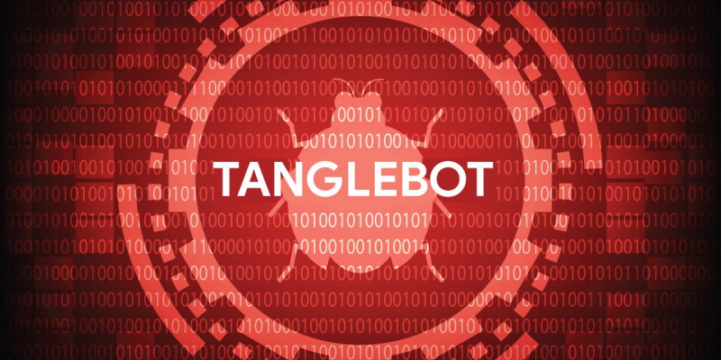 TangleBot