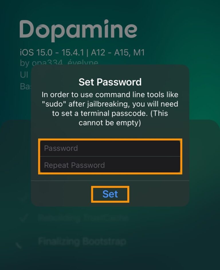 Dopamine
