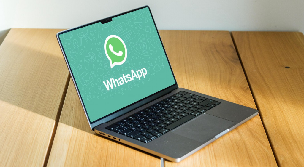Вышла специальная версия WhatsApp для Mac с чипами Apple Silicon