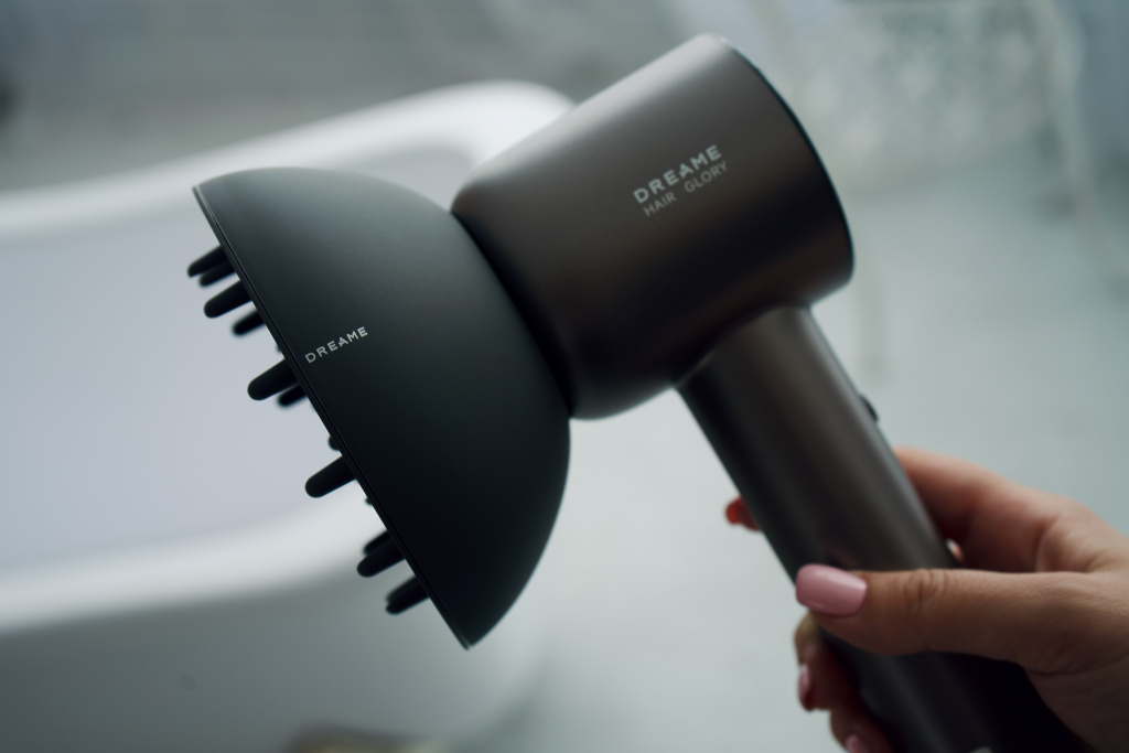 Dreame Hair Glory Mix