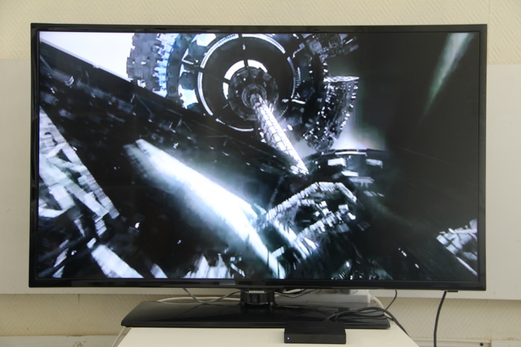 Обзор Amazon Fire TV