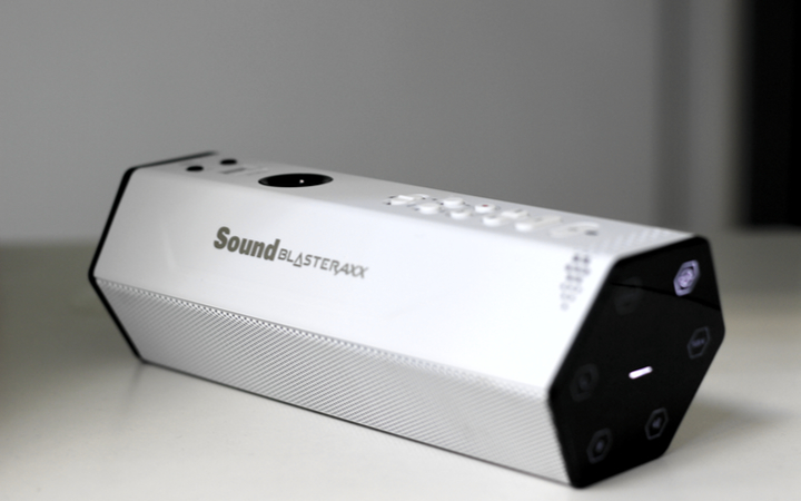 Creative Sound BlasterAxx AXX 200