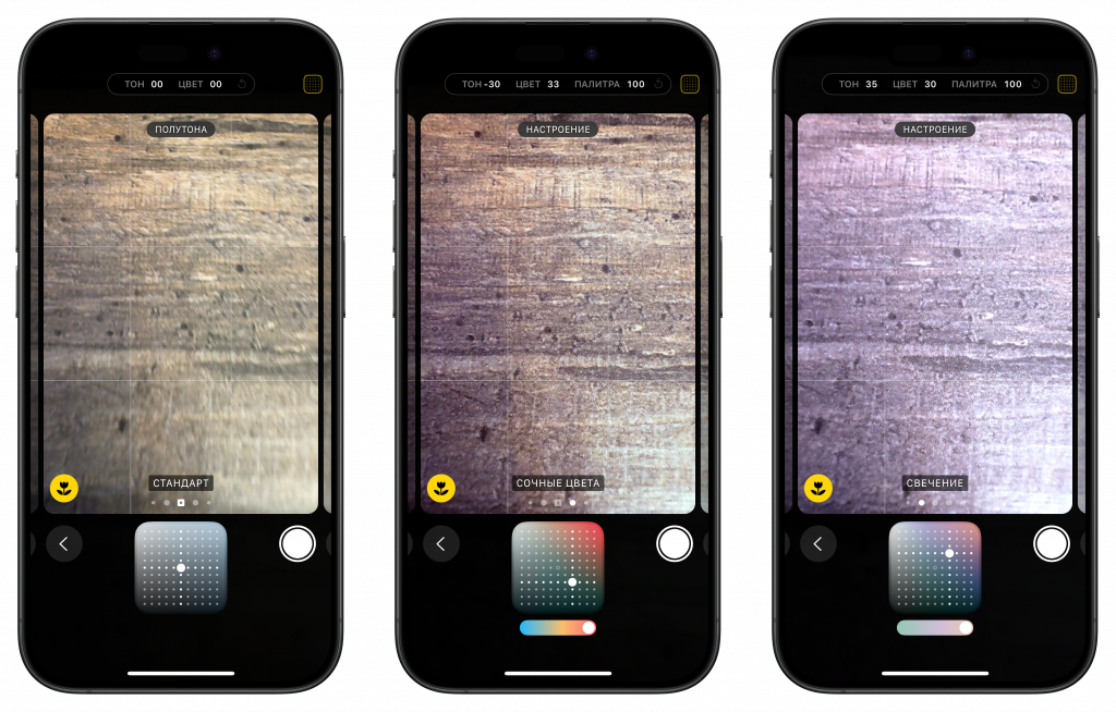 Стили Стили