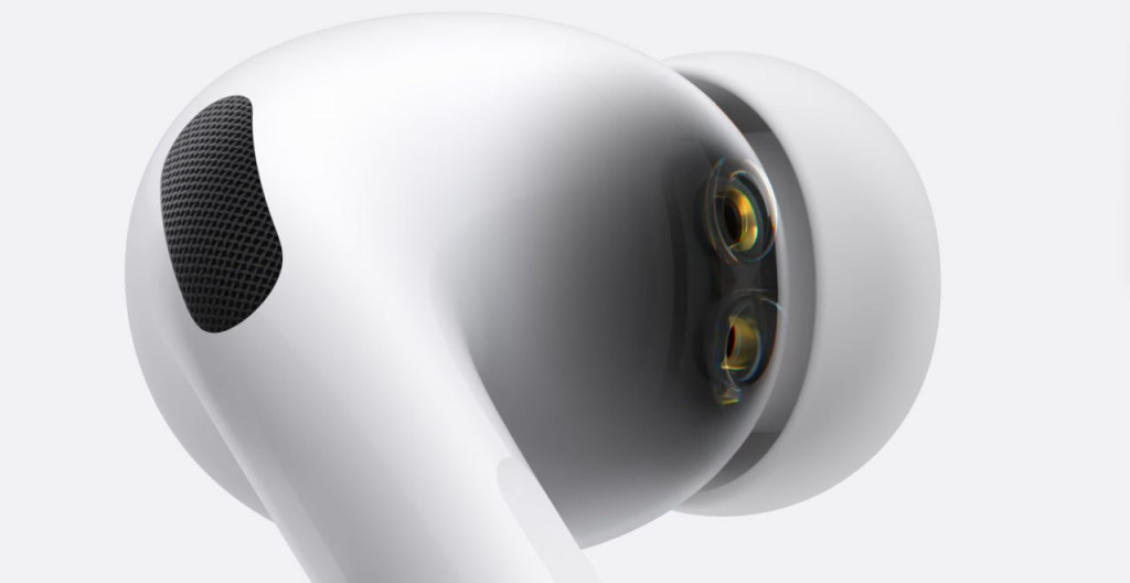 AirPods Pro