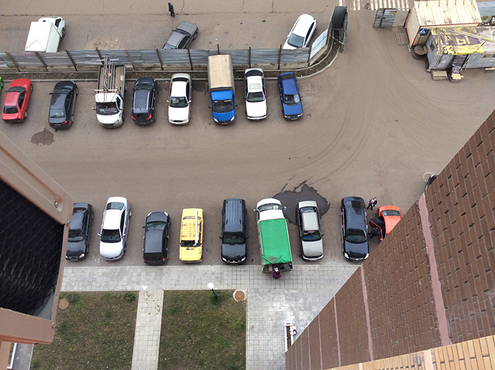 Обзор iPad Air на iGuides.ru